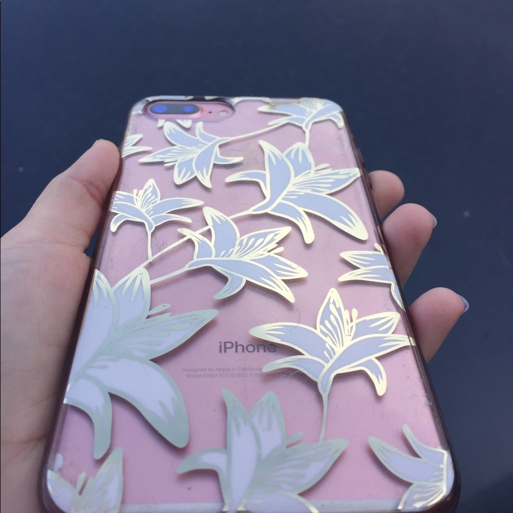 iPhone 7 Plus Case - Picture 2 of 4
